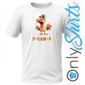 OnlyShirts Funny Range F-CAW-F