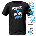 OnlyShirts Funny Range Poenie n Moes