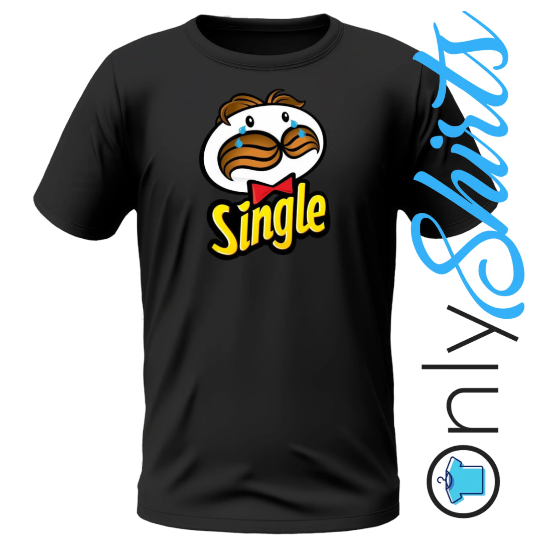 OnlyShirts Funny Range Single