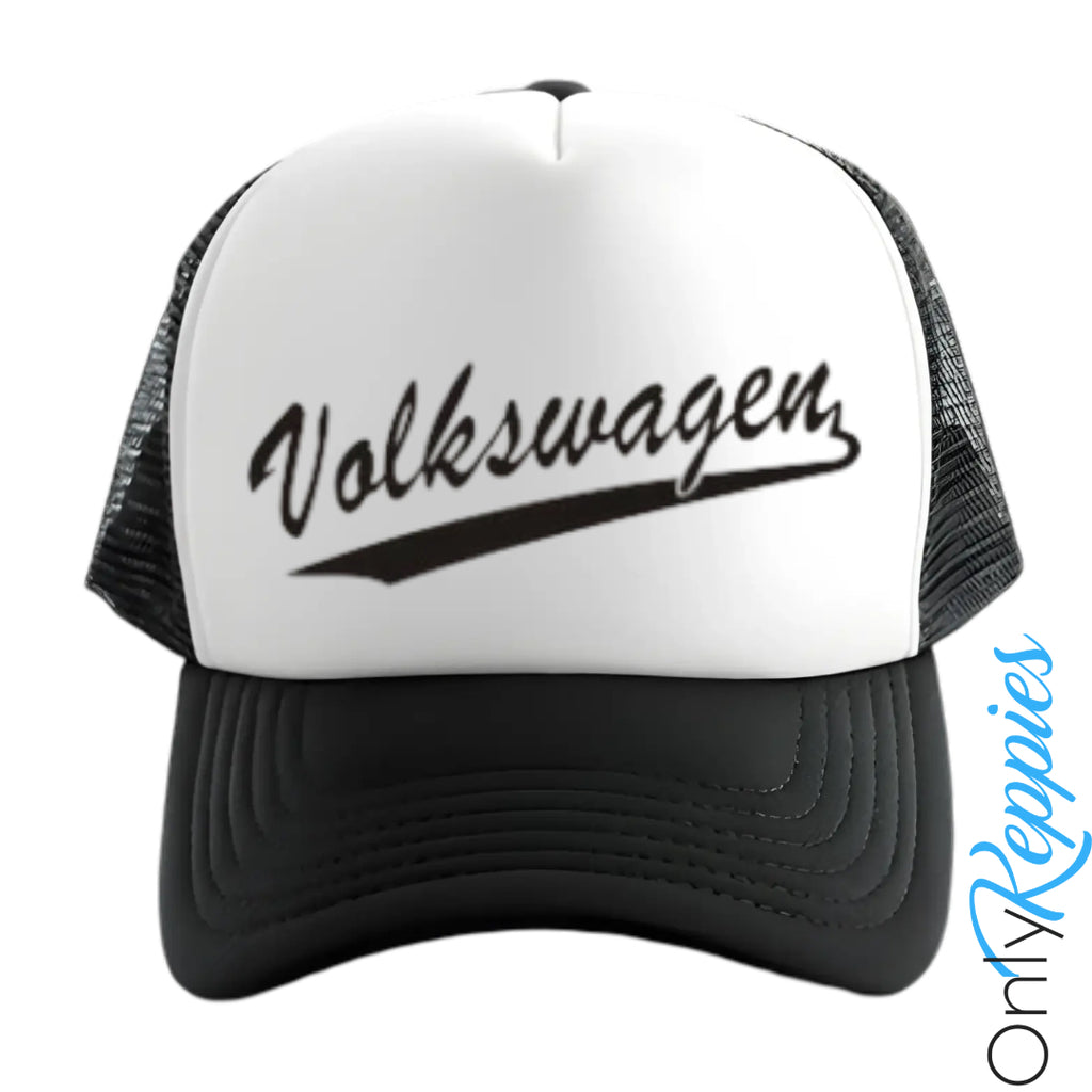 Volkswagen Trucker cap