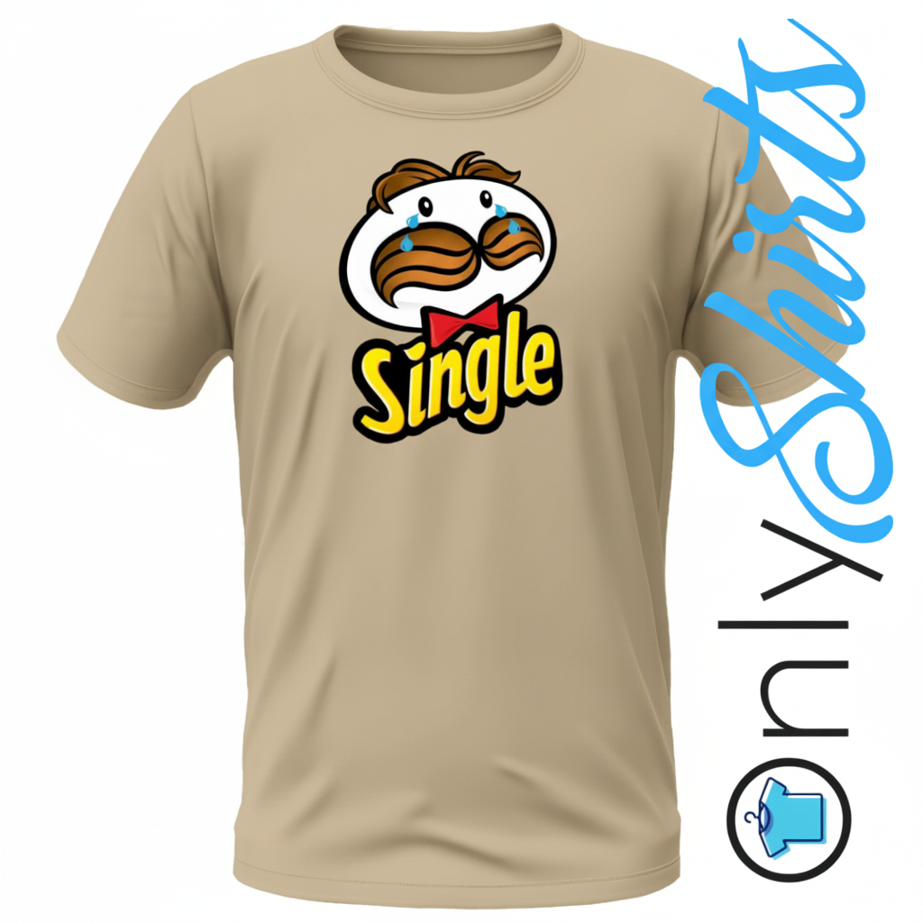 OnlyShirts Funny Range Single