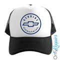 Chevrolet Trucker cap