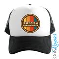 Toyota Land Cruiser Trucker cap