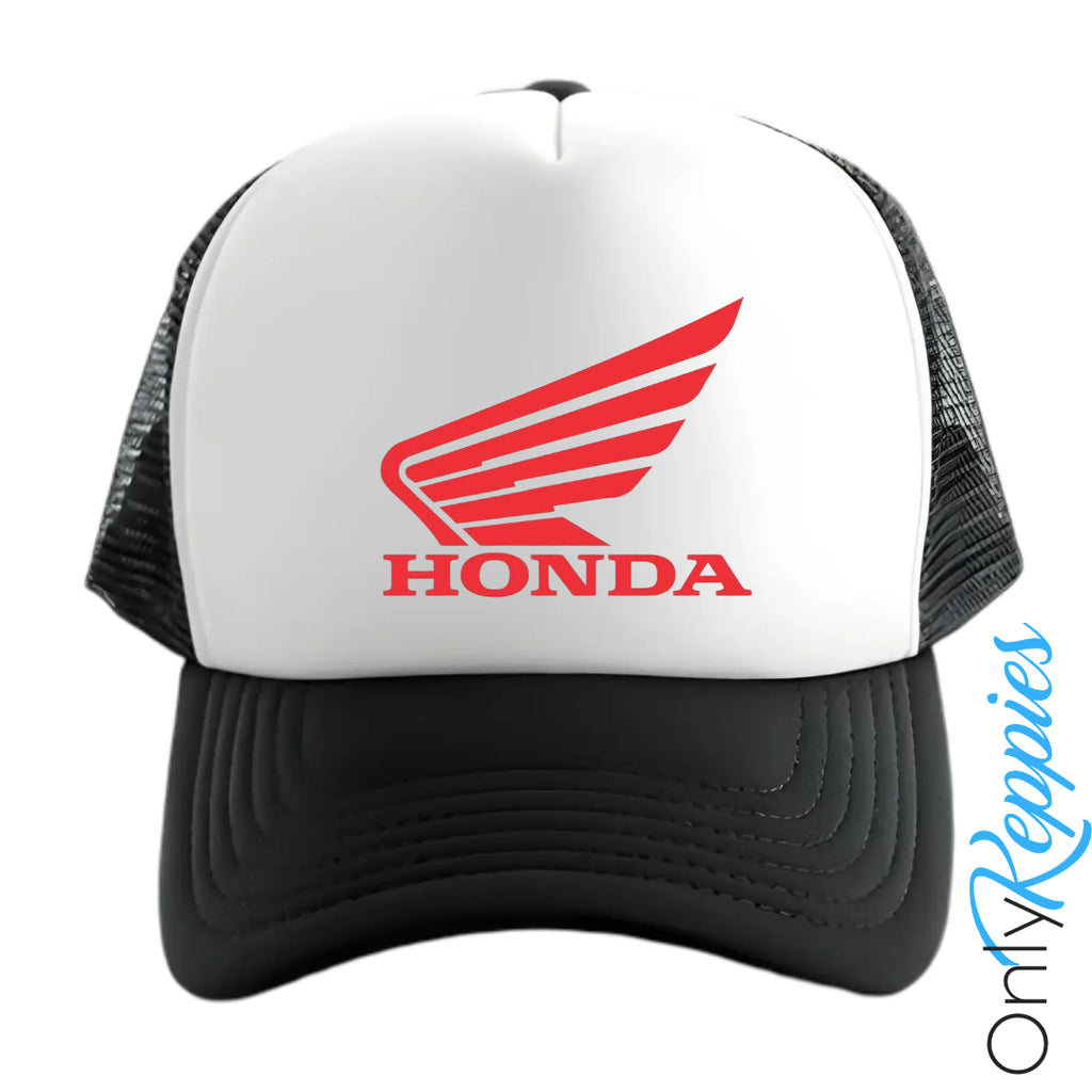 Honda Trucker cap