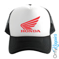 Honda Trucker cap