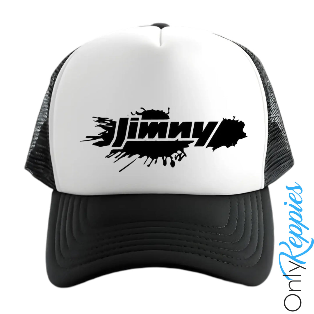 Jimmy Trucker cap