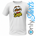 OnlyShirts Funny Range Single